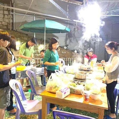 Nhi'S House Da Lat 호텔 외부 사진