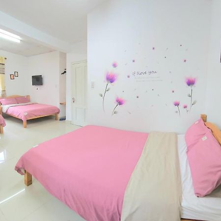 Nhi'S House Da Lat 호텔 외부 사진