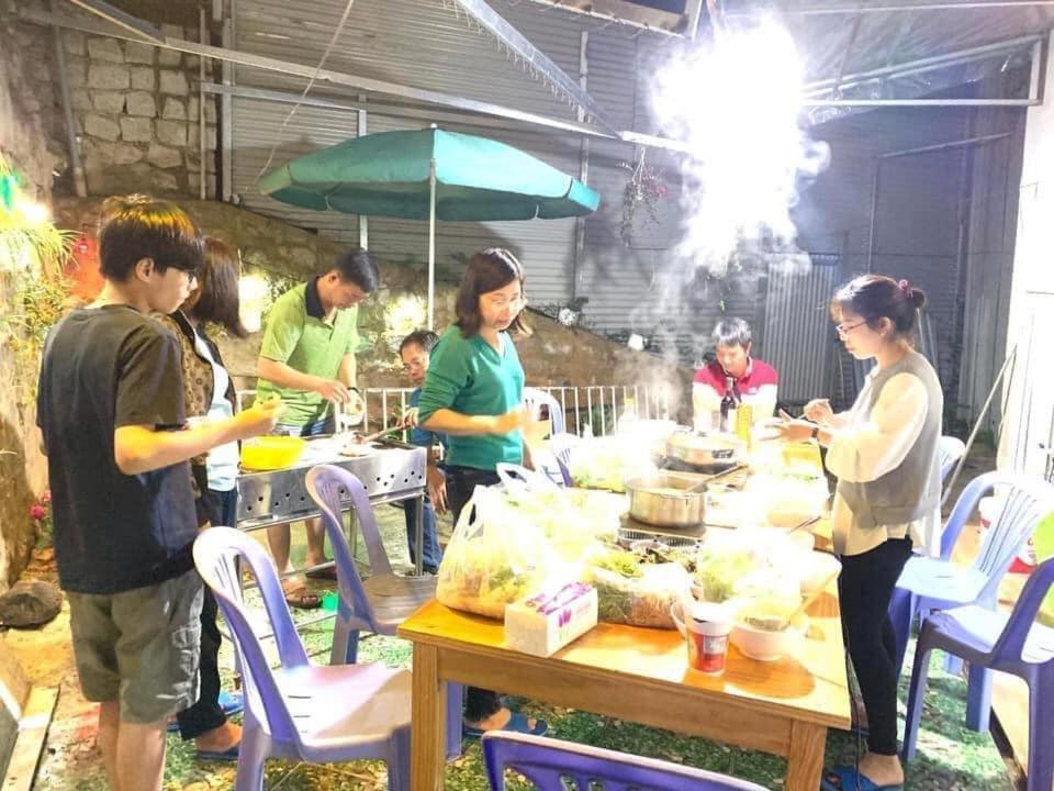 Nhi'S House Da Lat 호텔 외부 사진
