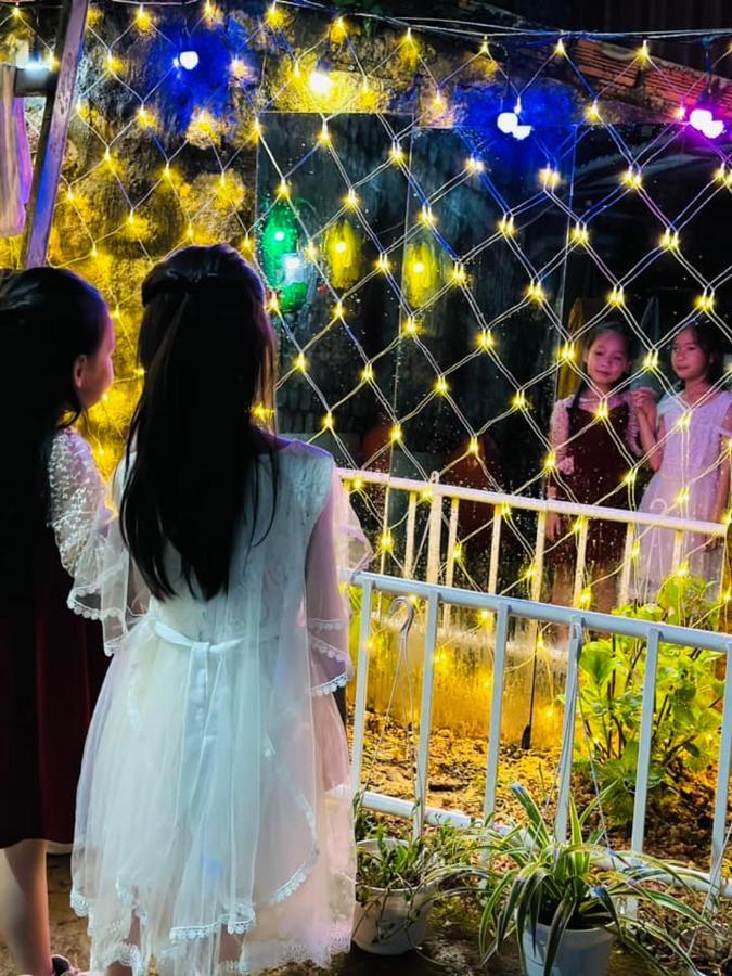 Nhi'S House Da Lat 호텔 외부 사진
