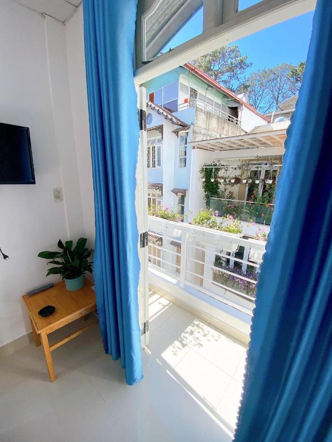 Nhi'S House Da Lat 호텔 외부 사진