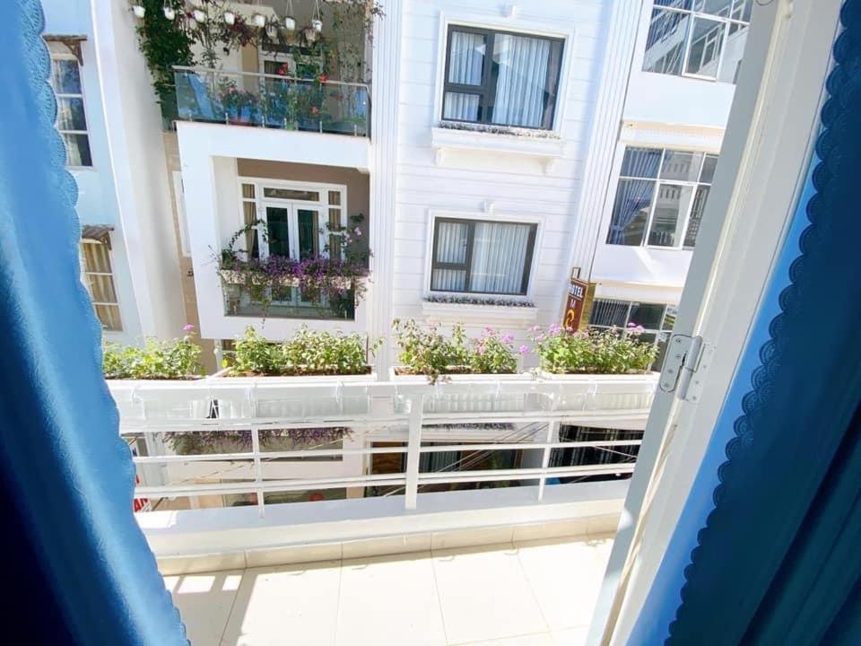 Nhi'S House Da Lat 호텔 외부 사진